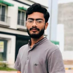 Muhammad Hammad profile